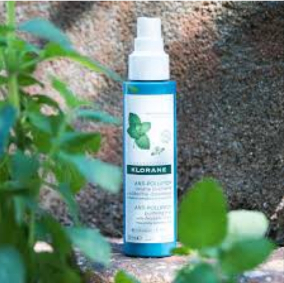 Klorane Anti Pollution Purifing Mist - Picture 3 of 6